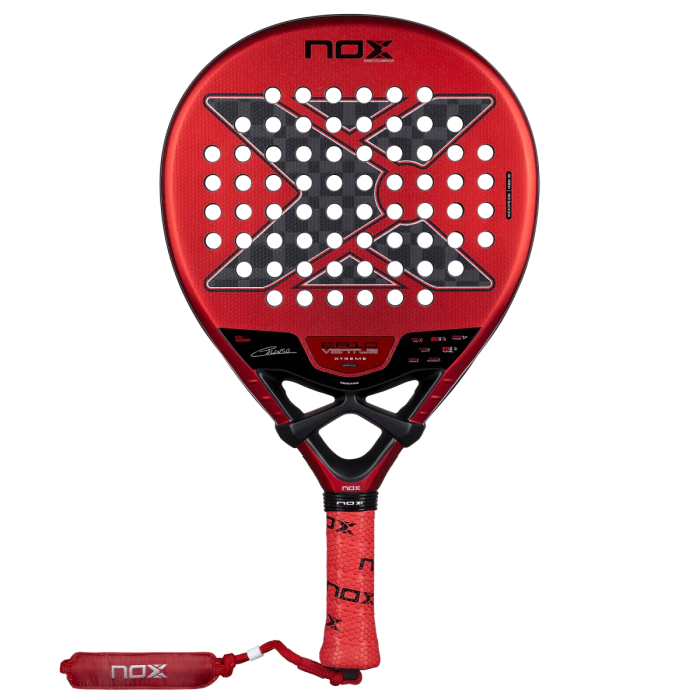 Nox EA10 Ventus Hybrid 12K XTREM