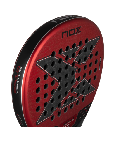 Nox EA10 Ventus Hybrid 12K XTREM