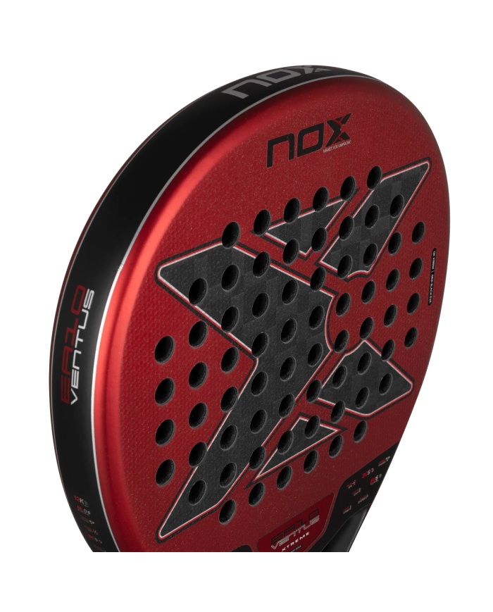 Nox EA10 Ventus Hybrid 12K XTREM