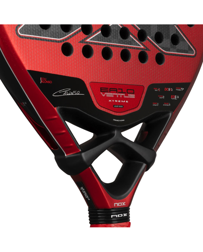 Nox EA10 Ventus Hybrid 12K XTREM