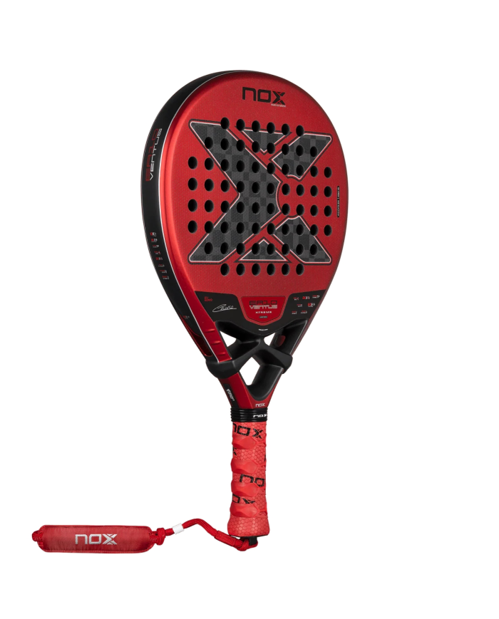 Nox EA10 Ventus Hybrid 12K XTREM