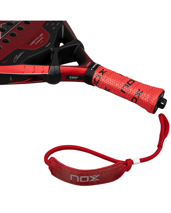 Nox EA10 Ventus Hybrid 12K XTREM