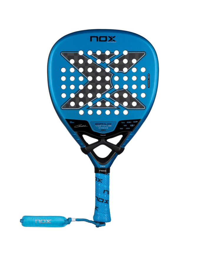 Nox EA10 Ventus Attack 12K XTREM