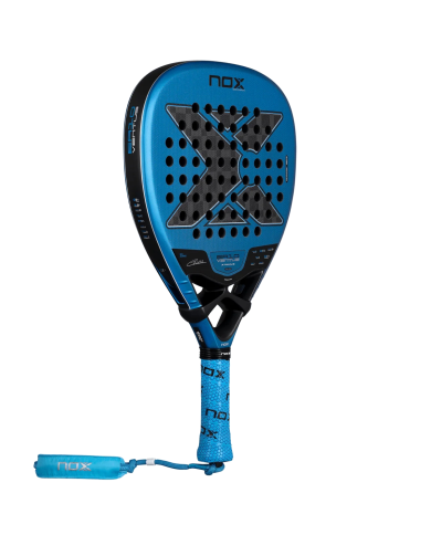 Nox EA10 Ventus Attack 12K XTREM