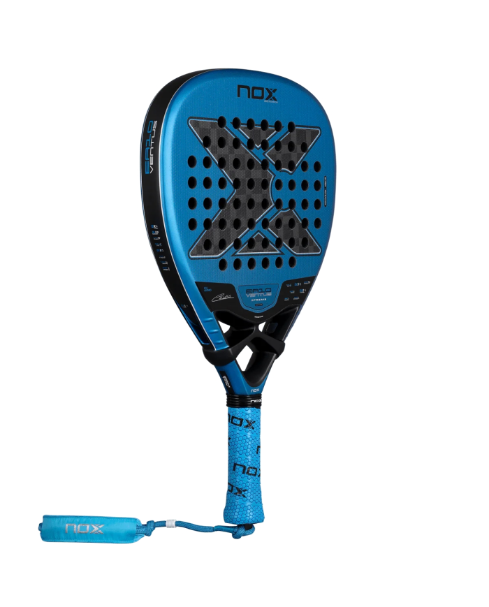 Nox EA10 Ventus Attack 12K XTREM