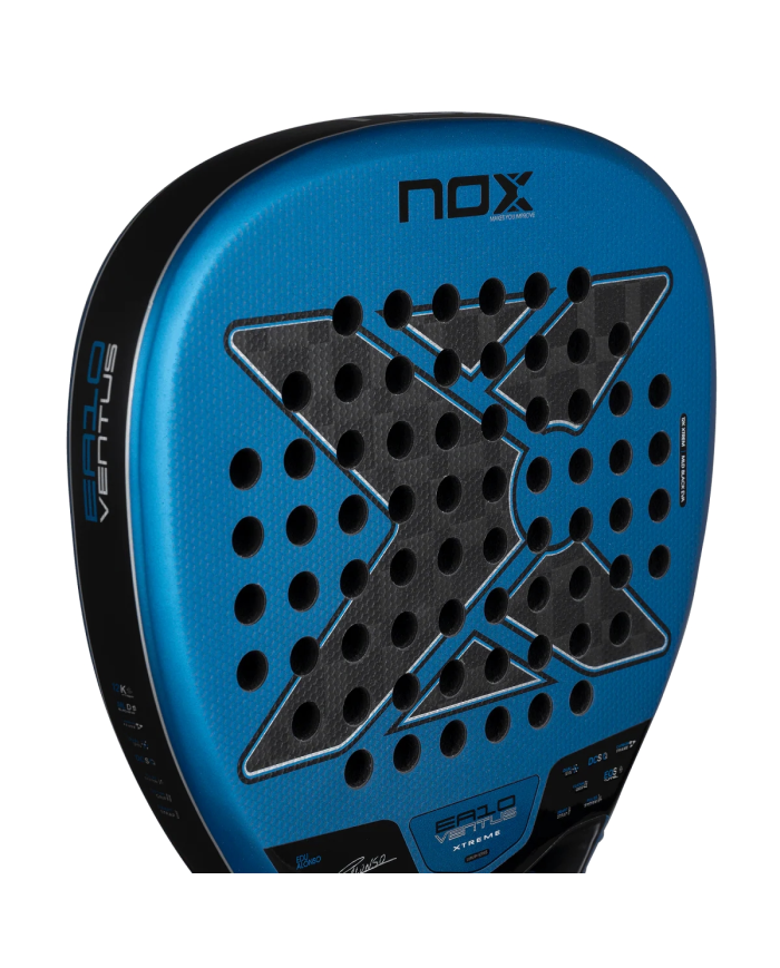 Nox EA10 Ventus Attack 12K XTREM