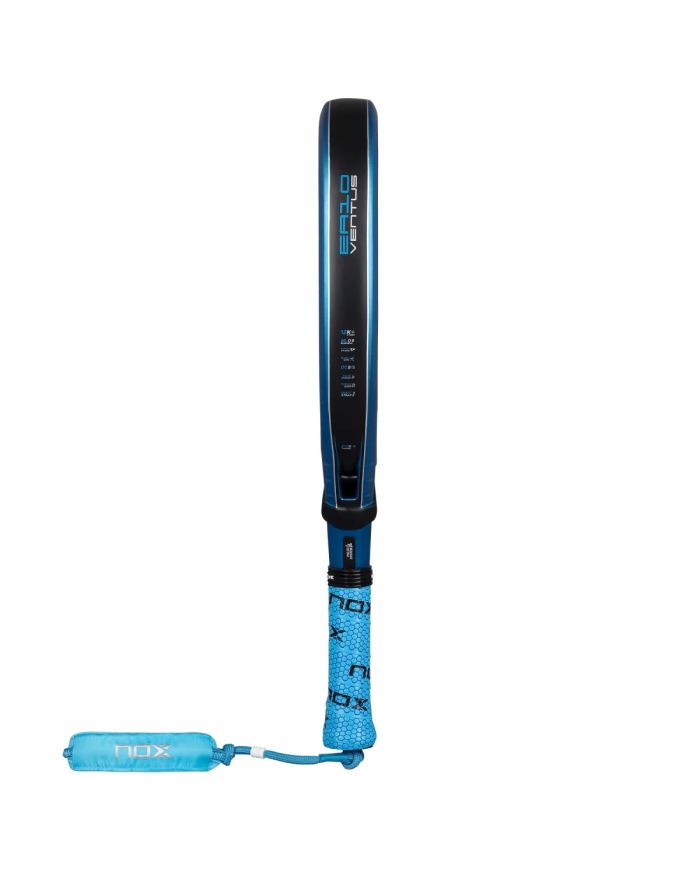Nox EA10 Ventus Attack 12K XTREM