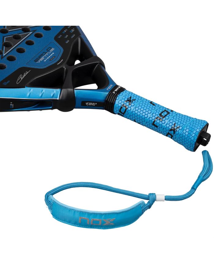 Nox EA10 Ventus Attack 12K XTREM