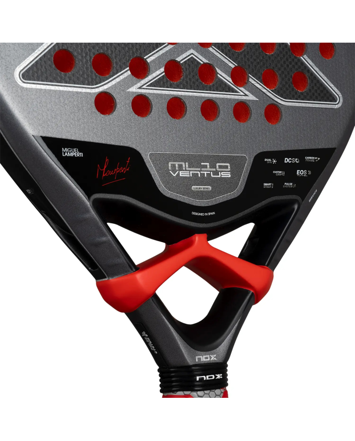 Nox ML10 Ventus Control 3K Miguel Lamperti 2026