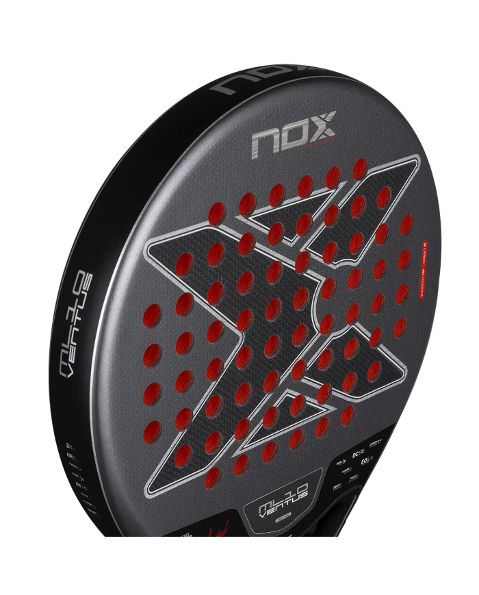 Nox ML10 Ventus Control 3K Miguel Lamperti 2026