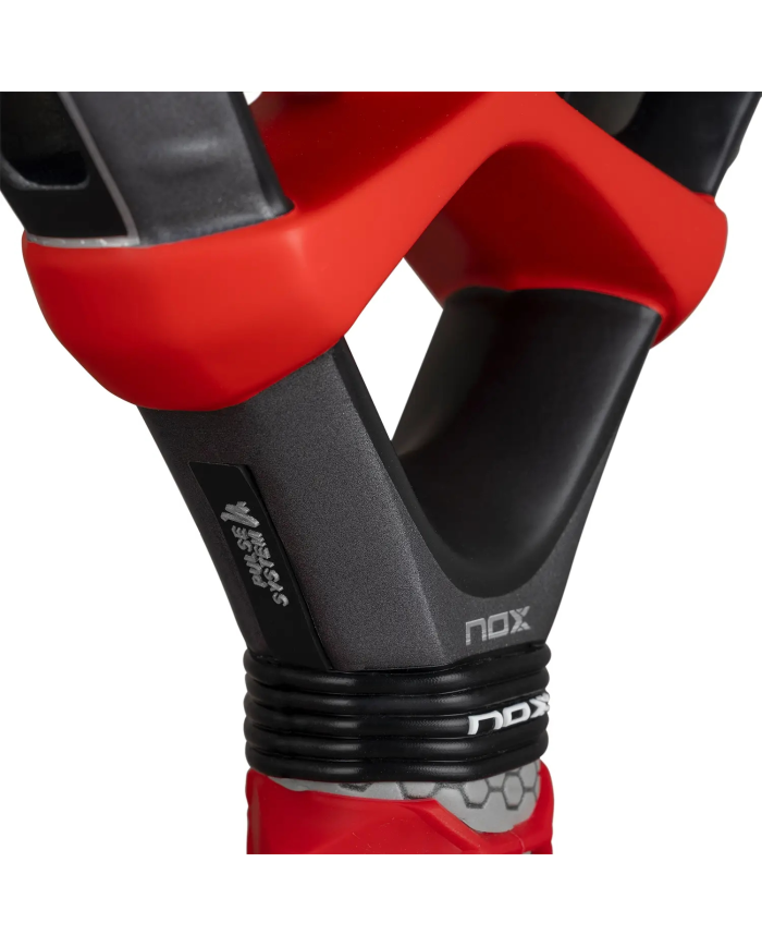 Nox ML10 Ventus Control 3K Miguel Lamperti 2026