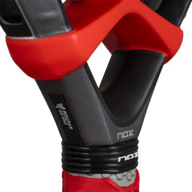 Nox ML10 Ventus Control 3K Miguel Lamperti 2026