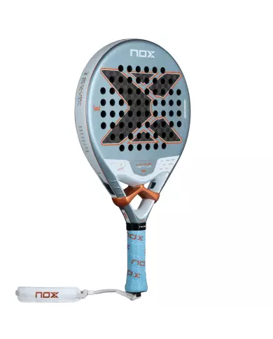 Nox VK10 Ventus Control 12K di Aranzazu Osoro