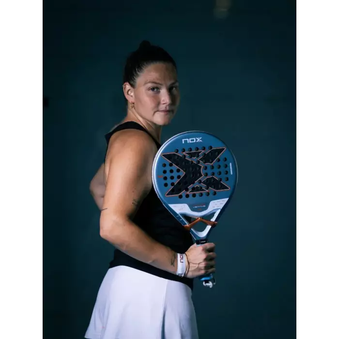 Nox VK10 Ventus Control 12K di Aranzazu Osoro