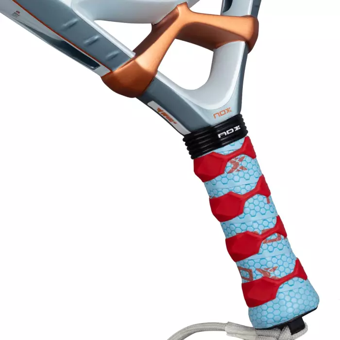 Nox VK10 Ventus Control 12K di Aranzazu Osoro