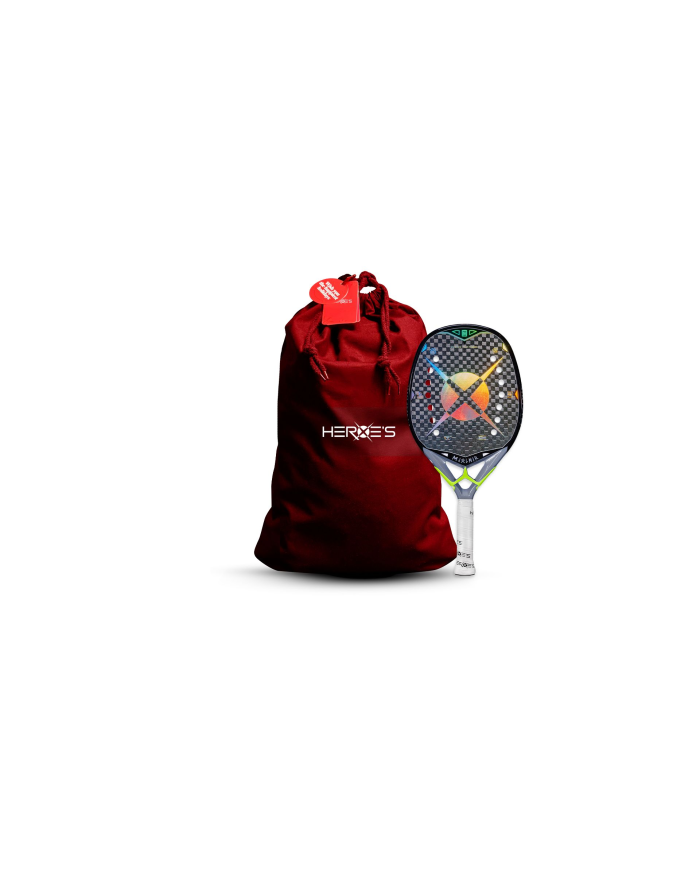 Heroe's Xmas Pack Gold Mjolnir