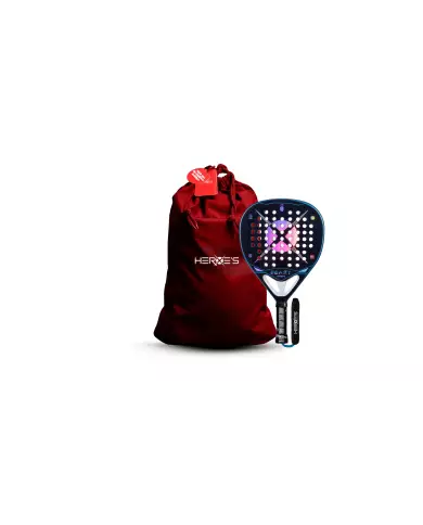 Heroe's Xmas Pack Gold Beast