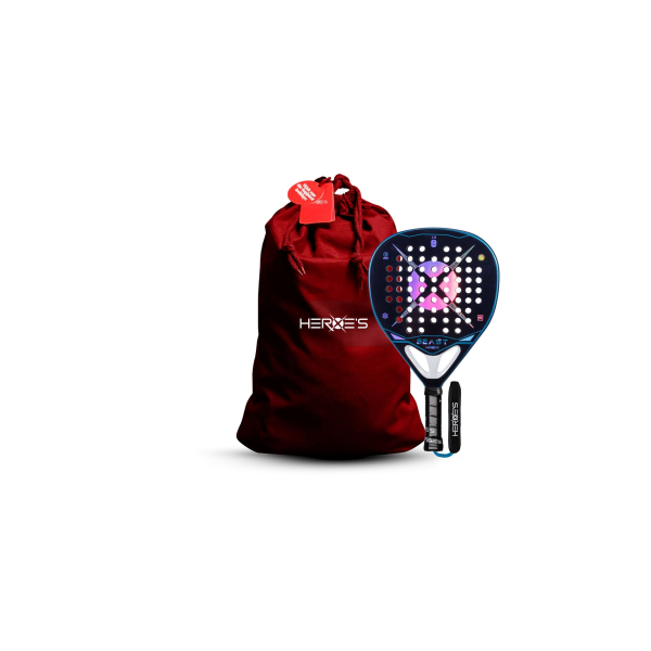 Heroe's Christmas Pack Beast