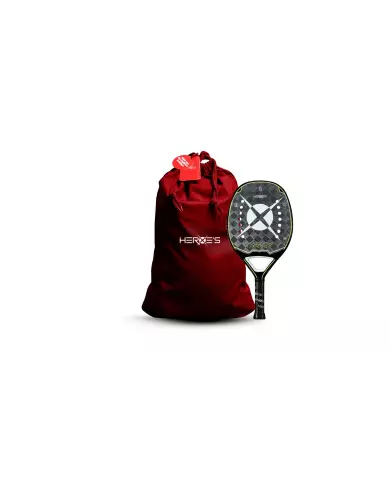 Heroe's Xmas Pack Silver Harley