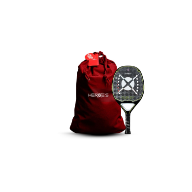 Heroe's Xmas Pack Silver Harley