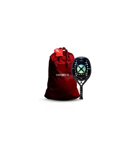 Heroe's Xmas Pack Gold Rebel