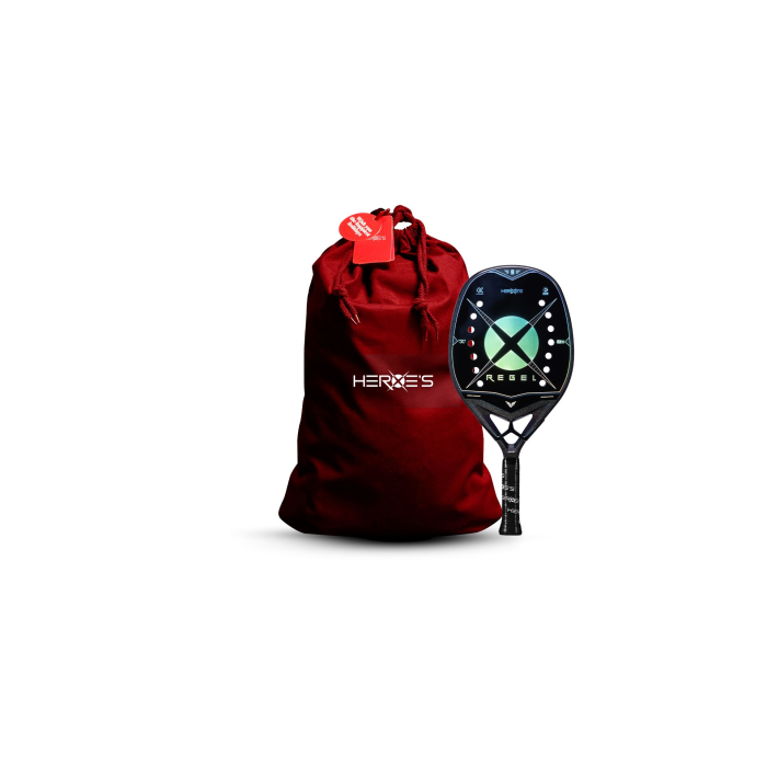 Heroe's Christmas Pack Rebel