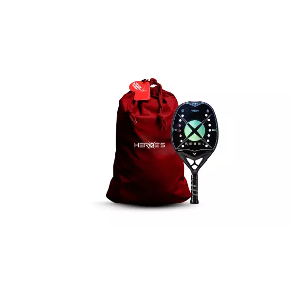 Heroe's Christmas Pack Rebel