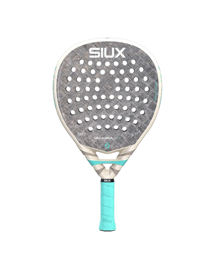 Siux Valkiria Pro 2026