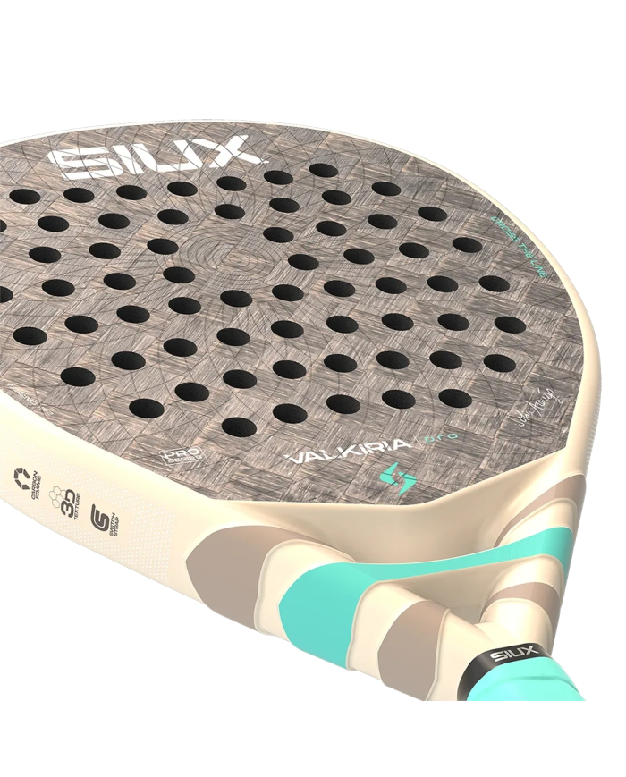 Siux Valkiria Pro 2026