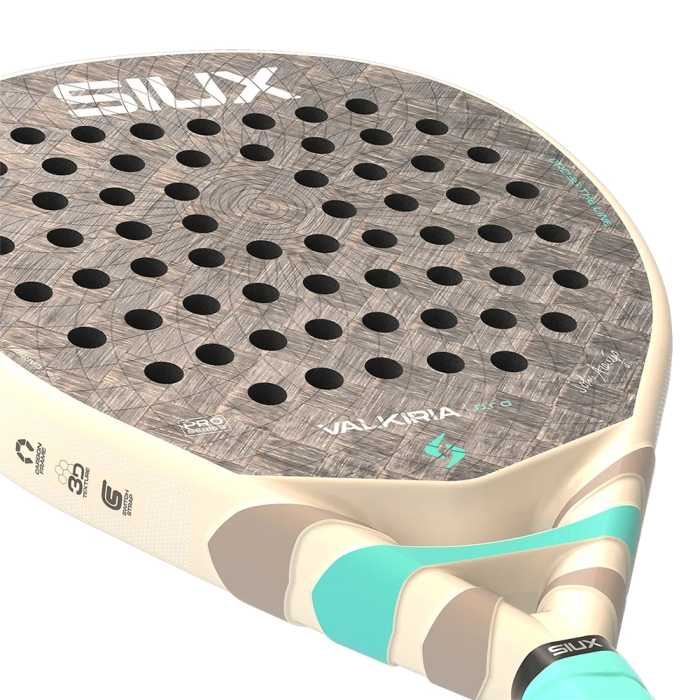 Siux Valkiria Pro 2026
