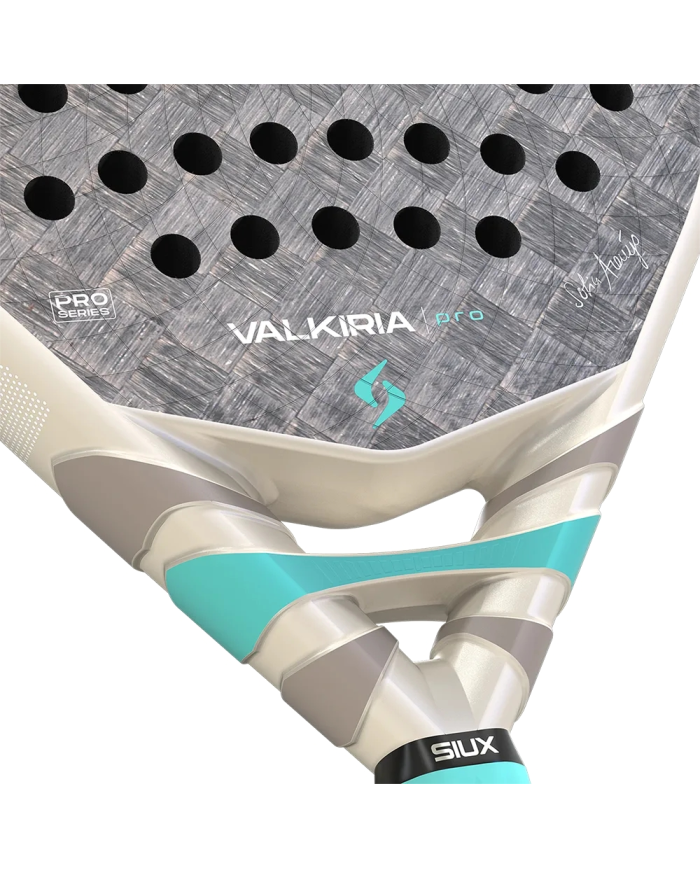 Siux Valkiria Pro 2026