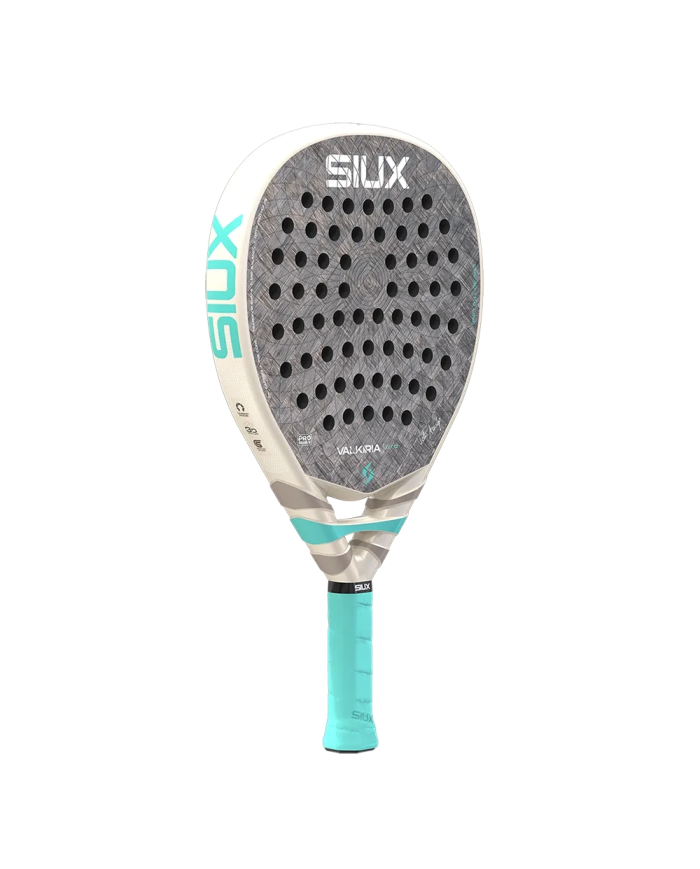 Siux Valkiria Pro 2026
