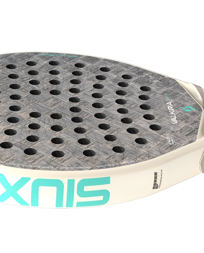 Siux Valkiria Pro 2026
