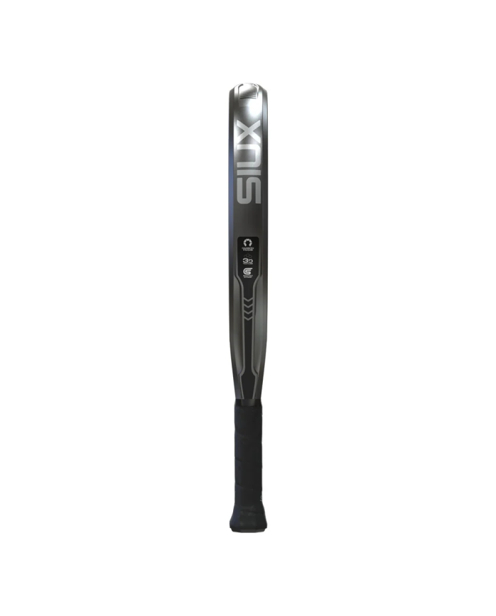 Siux Pegasus Pro Storm Grey 2026