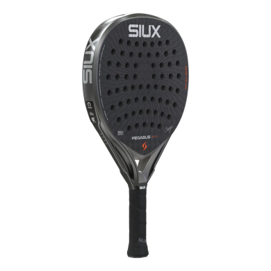Siux Pegasus Pro Storm Grey 2026