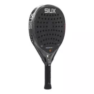 Siux Pegasus Pro Storm Grey 2026