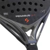 Siux Pegasus Pro Storm Grey 2026