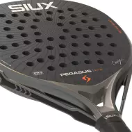 Siux Pegasus Pro Storm Grey 2026