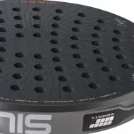 Siux Pegasus Pro Storm Grey 2026