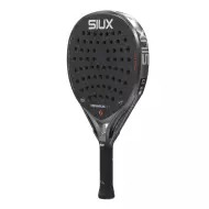Siux Pegasus Pro Storm Grey 2026