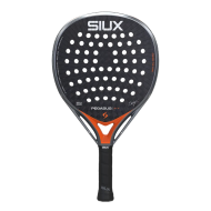 Siux Pegasus Pro Lava Orange 2026