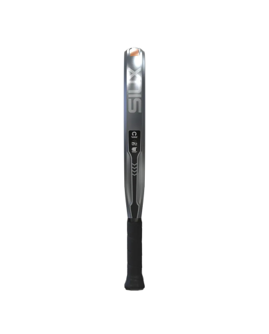 Siux Pegasus Pro Lava Orange 2026