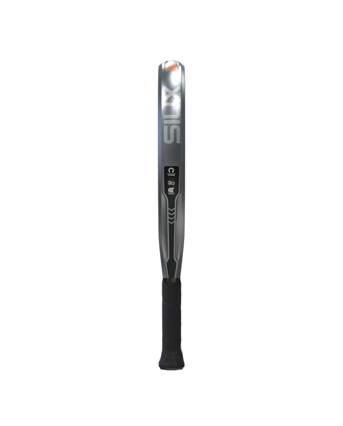 Siux Pegasus Pro Lava Orange 2026