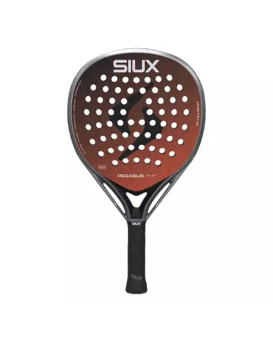 Siux Pegasus Elite 2026