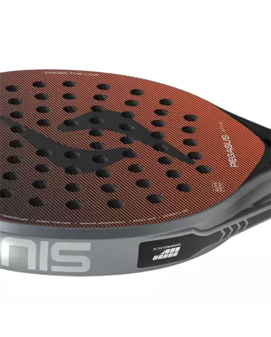 Siux Pegasus Elite 2026