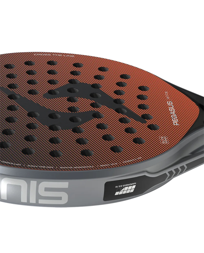 Siux Pegasus Elite 2026