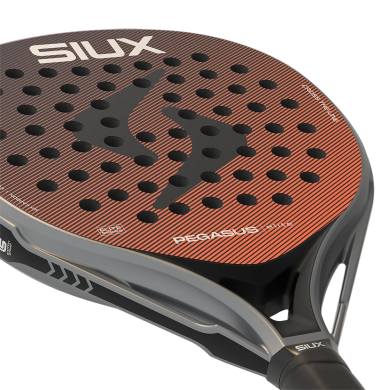 Siux Pegasus Elite 2026