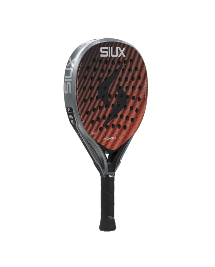 Siux Pegasus Elite 2026