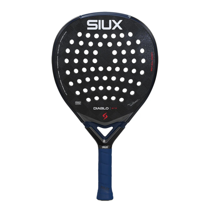 Siux Diablo Pro Night Blue 2026
