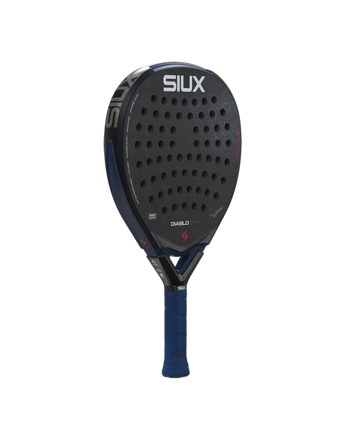 Siux Diablo Pro Night Blue 2026